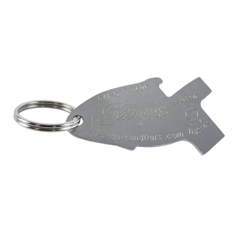 Sawyer Fish Titeset Tool
