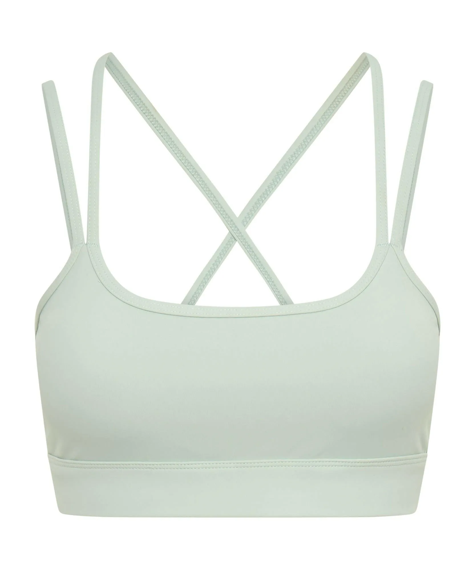 Sculpt Strappy Bra