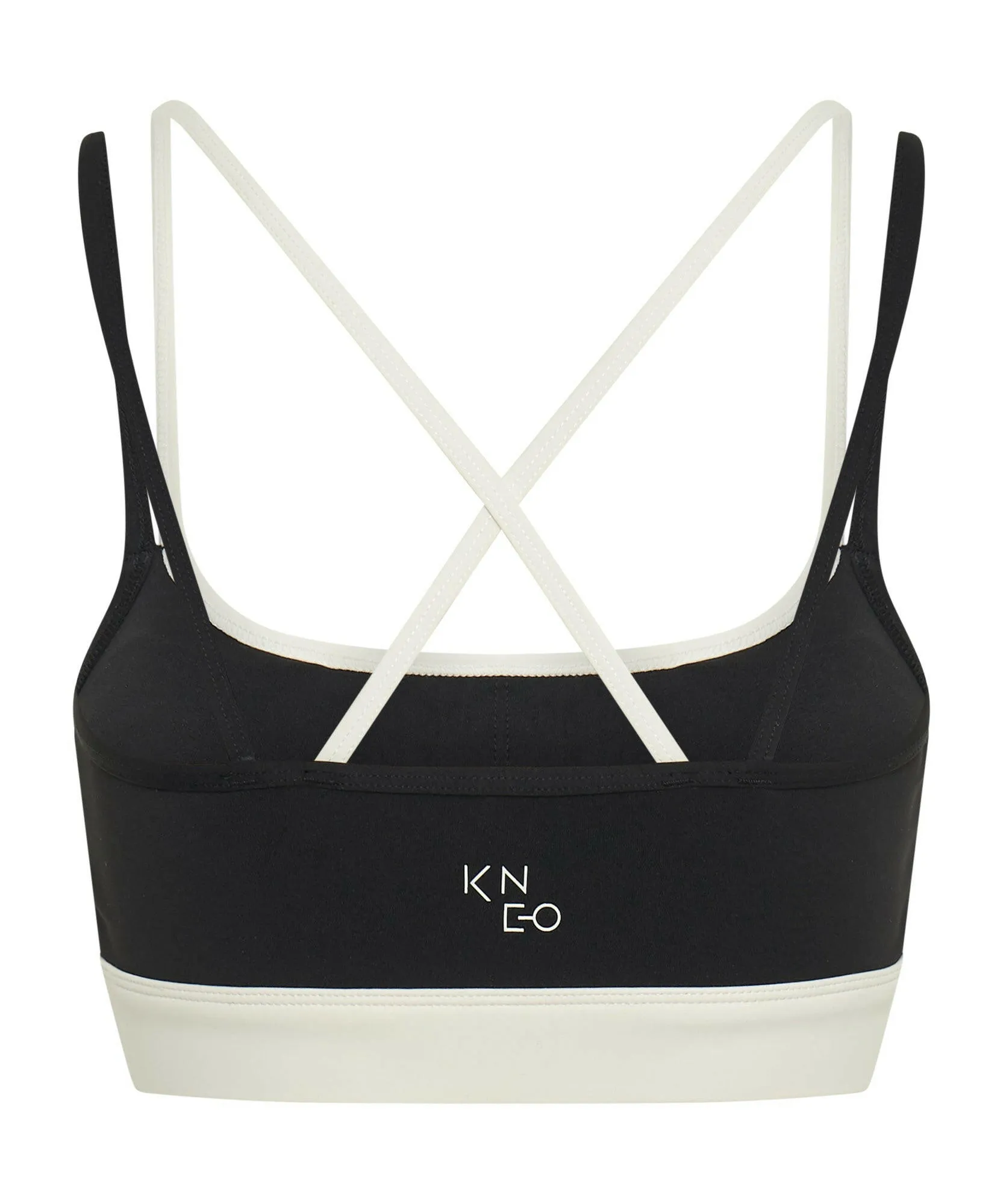 Sculpt Strappy Bra
