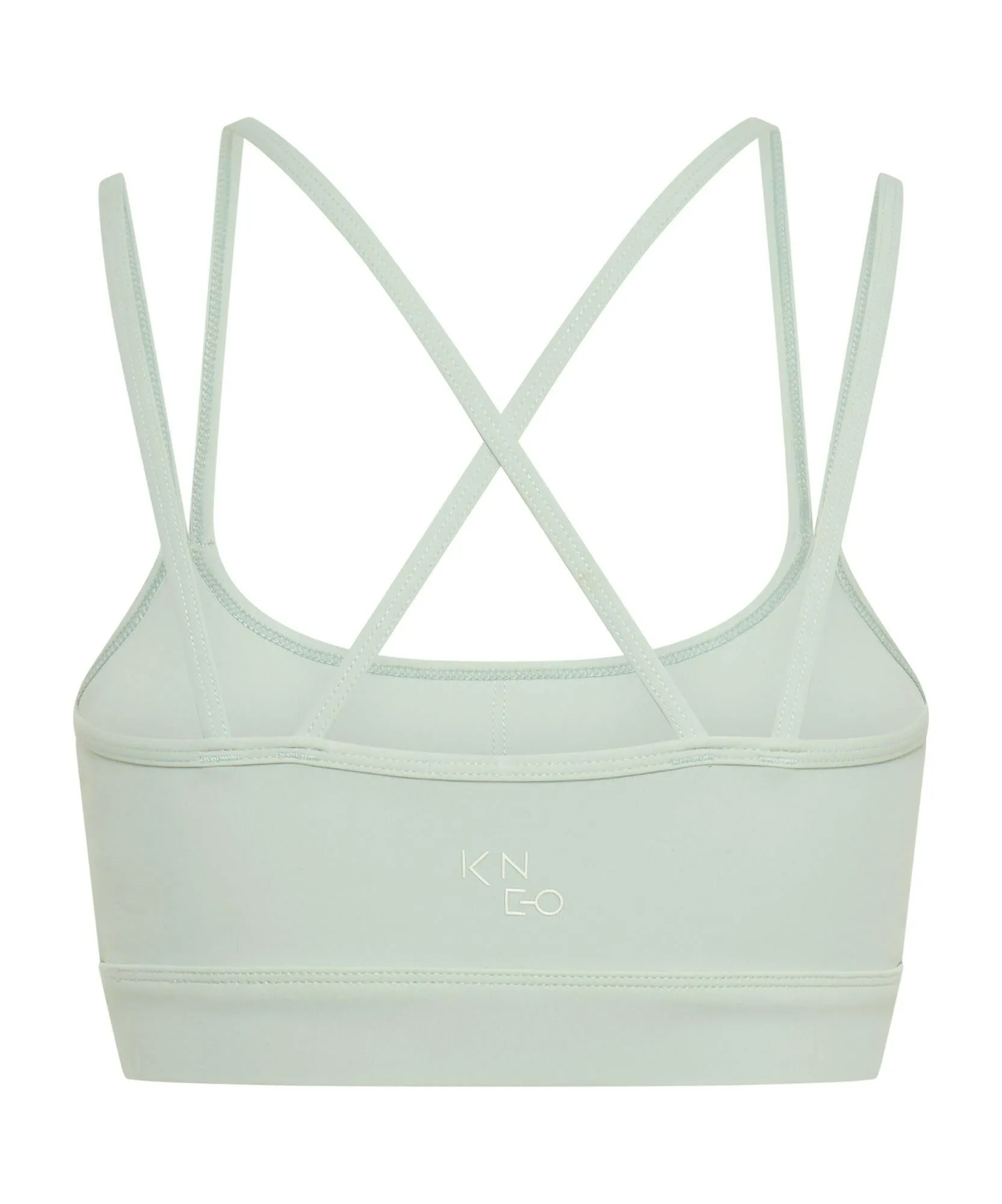 Sculpt Strappy Bra