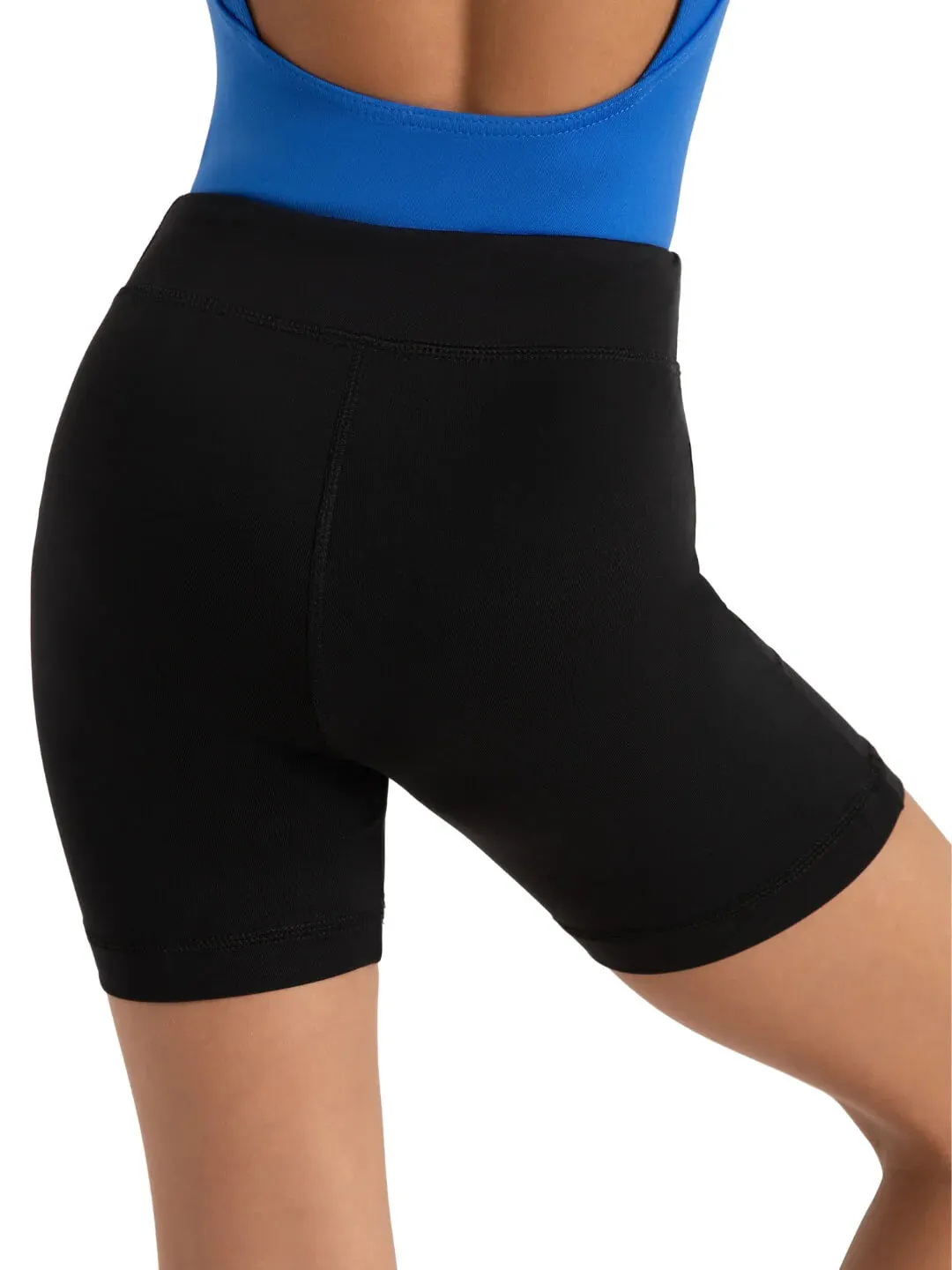SE1096C Bike Short