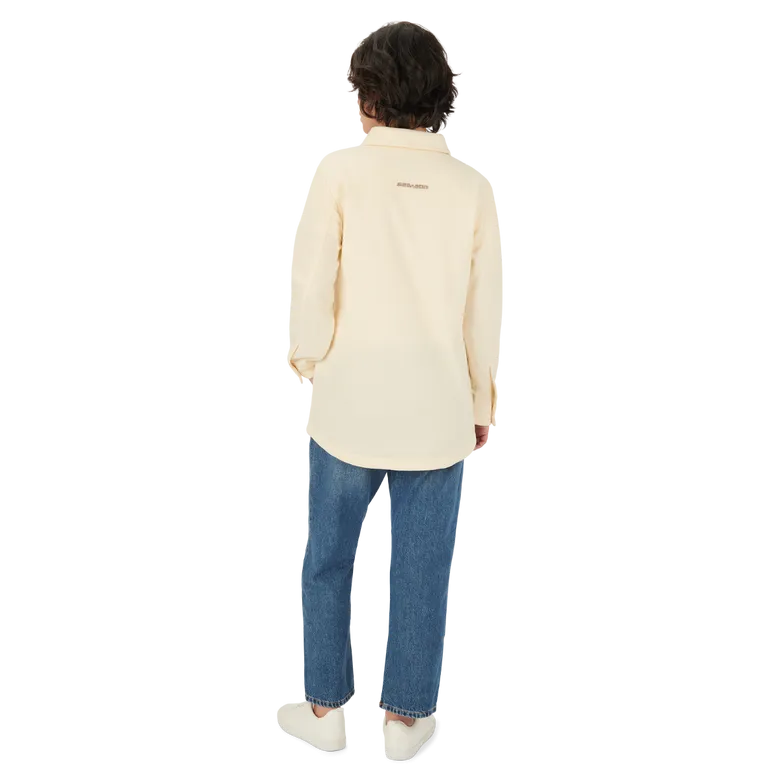 Sea-Doo Women's Fleece Overshirt