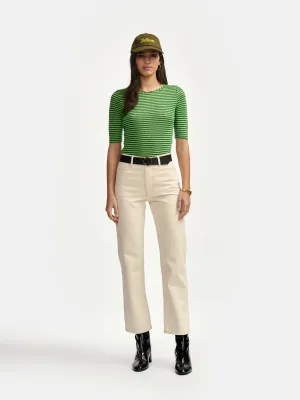 SEAS TSHIRT - LINEN
