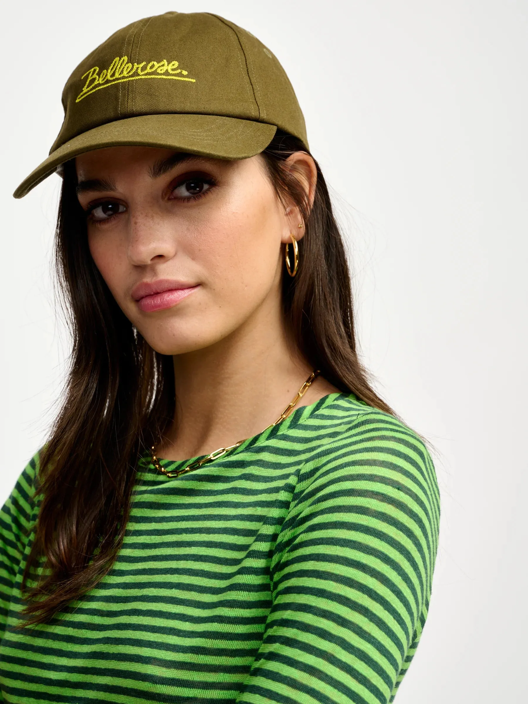 SEAS TSHIRT - LINEN