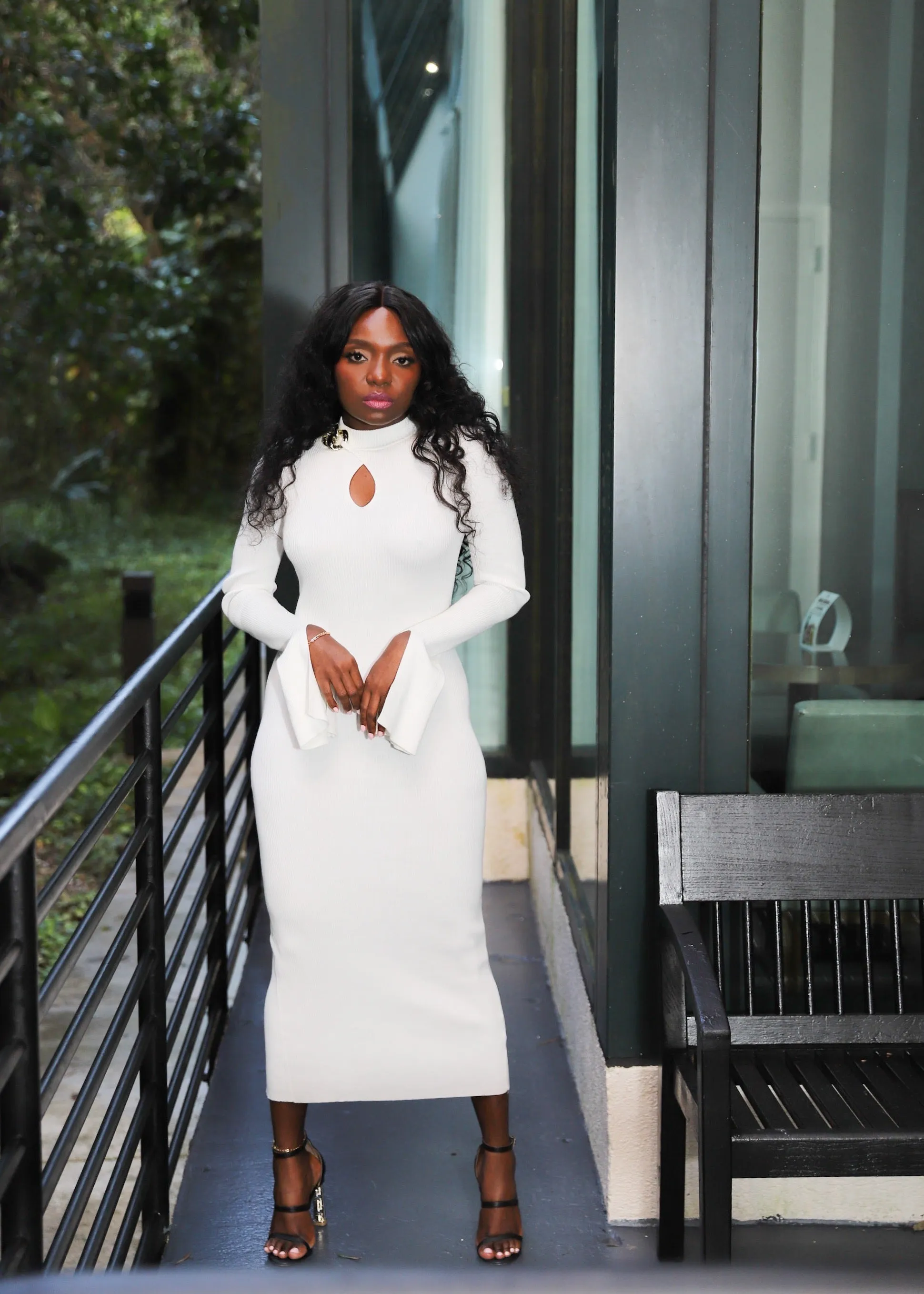Sherley Dress