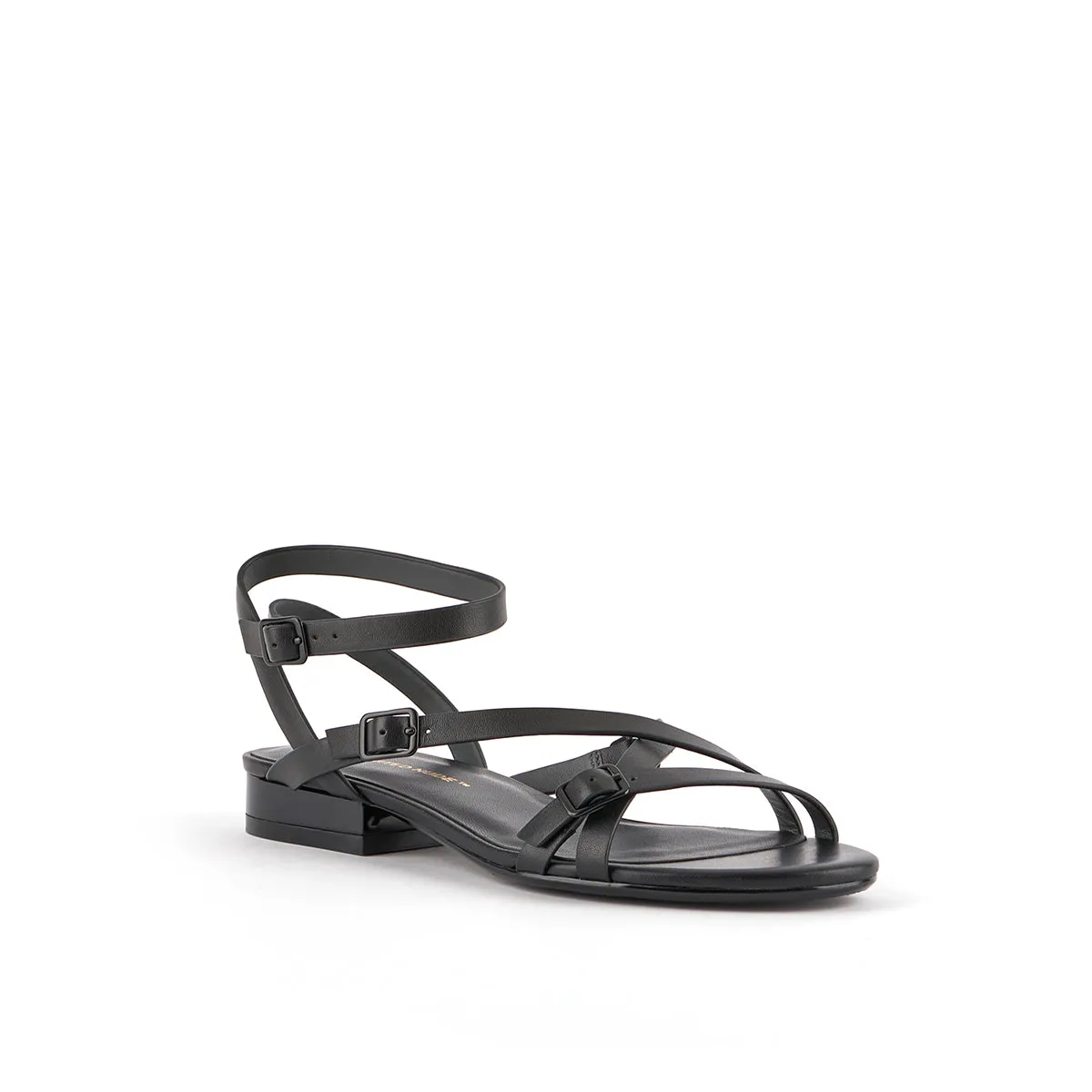 SIA STRAPPY LO SANDAL