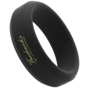 Silicone Stamina Ring