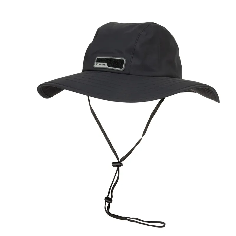 Simms Gore-Tex Guide Sombrero