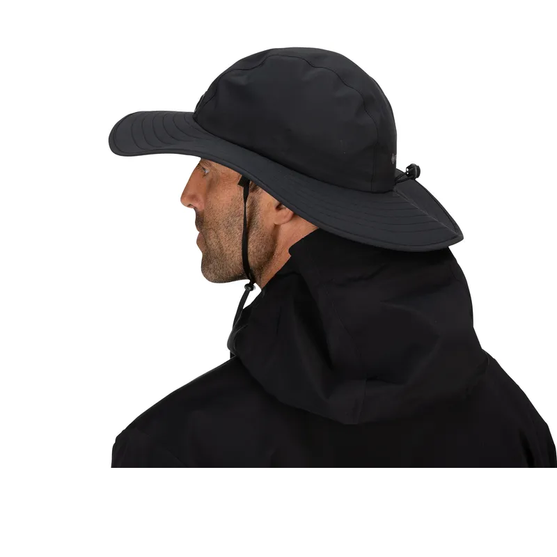 Simms Gore-Tex Guide Sombrero