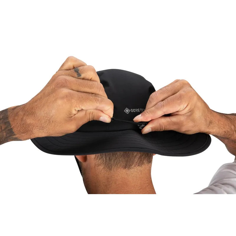 Simms Gore-Tex Guide Sombrero