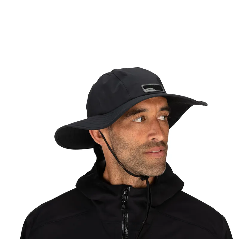 Simms Gore-Tex Guide Sombrero