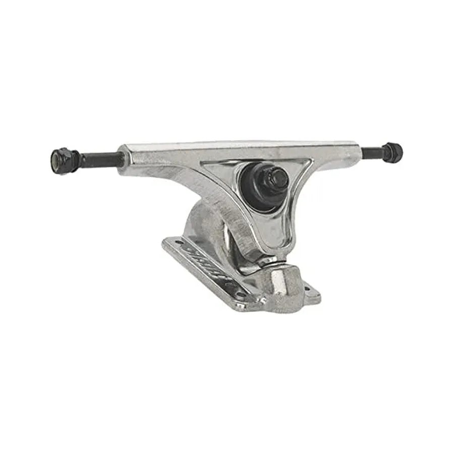 Slant Reverse Kingpin Truck Raw/Raw Pair