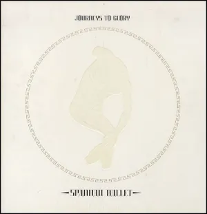 Spandau Ballet - Journeys to glory