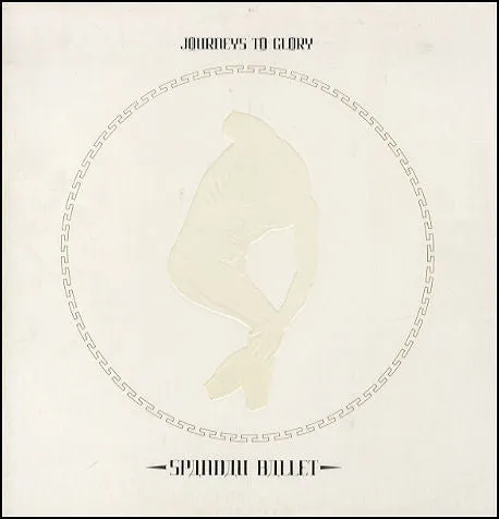 Spandau Ballet - Journeys to glory