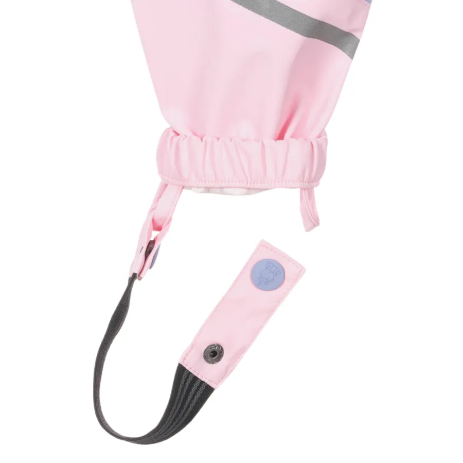 Sparkle The Unicorn Waterproof Dungarees