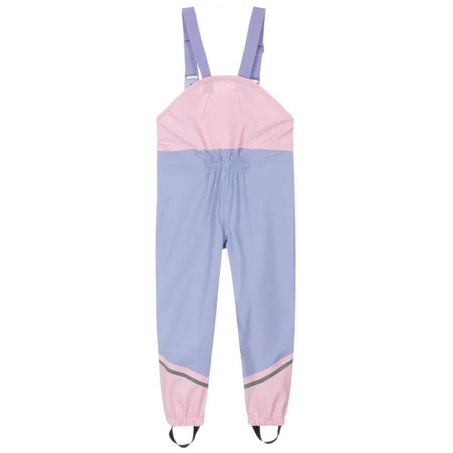 Sparkle The Unicorn Waterproof Dungarees