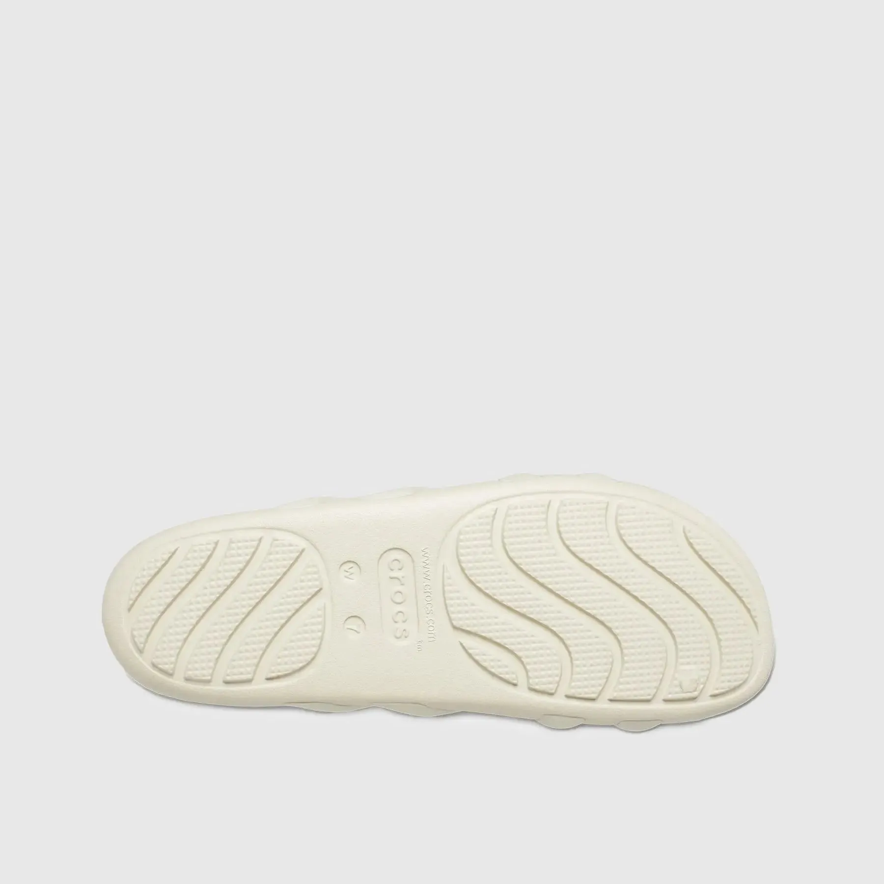 Splash Strappy Bone