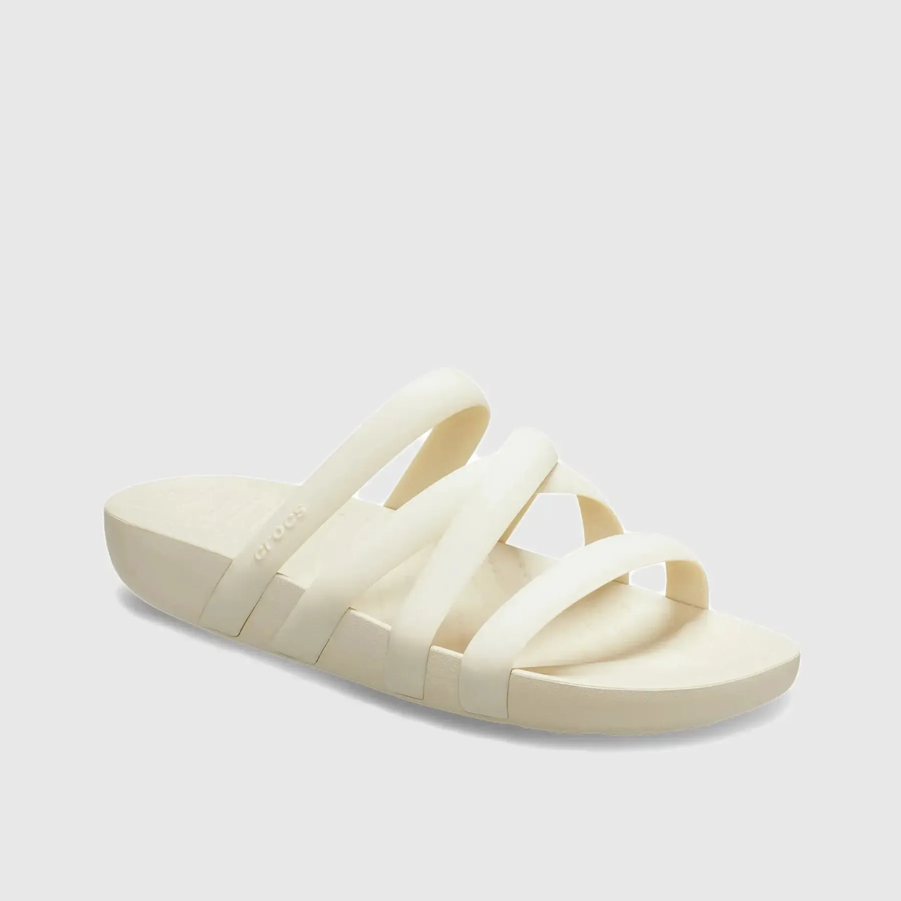 Splash Strappy Bone
