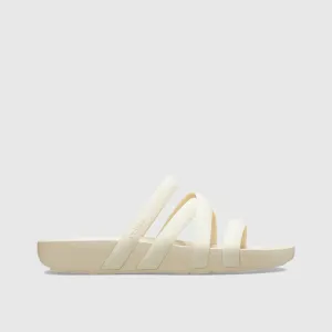 Splash Strappy Bone