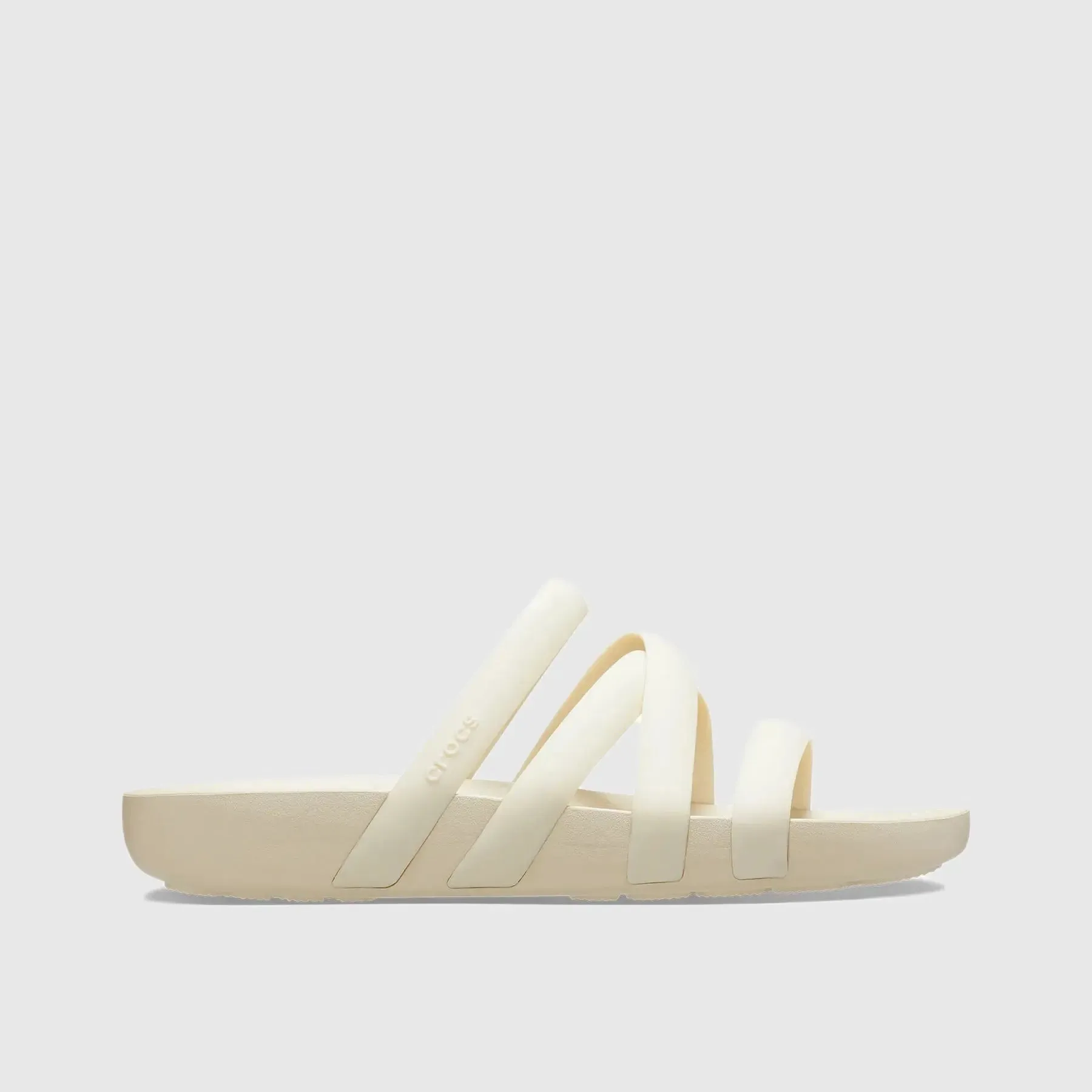 Splash Strappy Bone