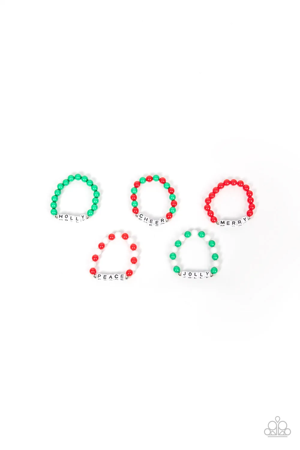SS - Holiday Cheer Stretchy