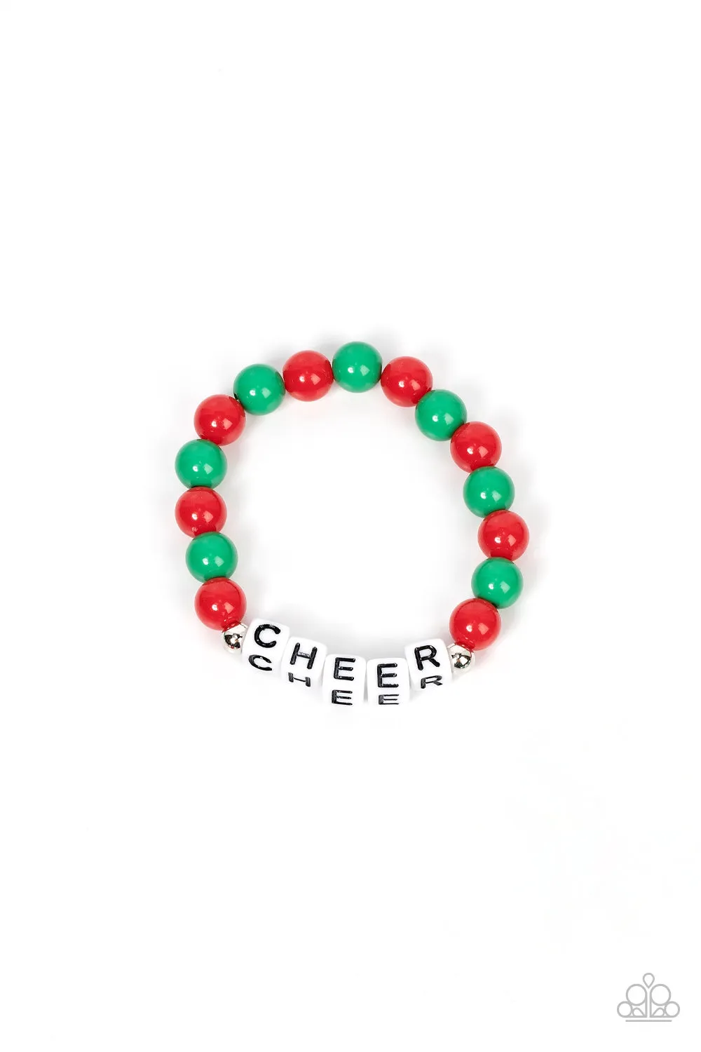 SS - Holiday Cheer Stretchy