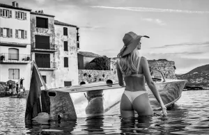 ST TROPEZ