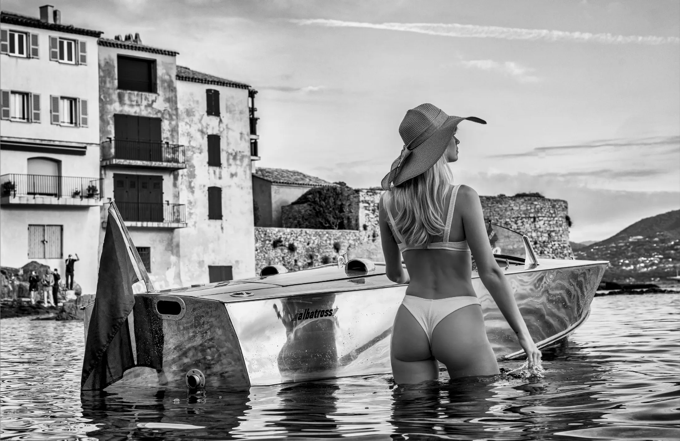 ST TROPEZ