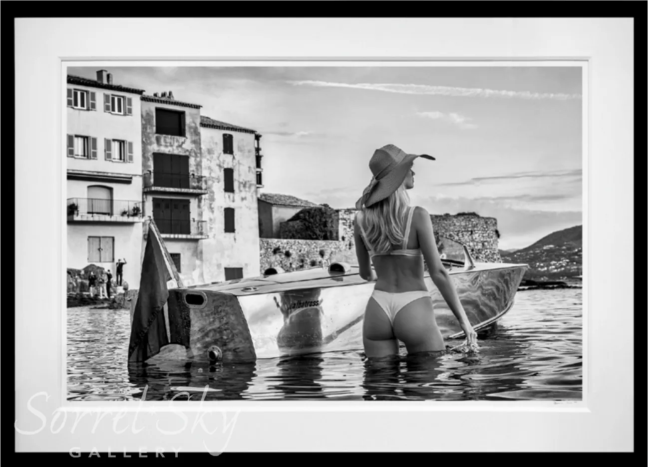 ST TROPEZ