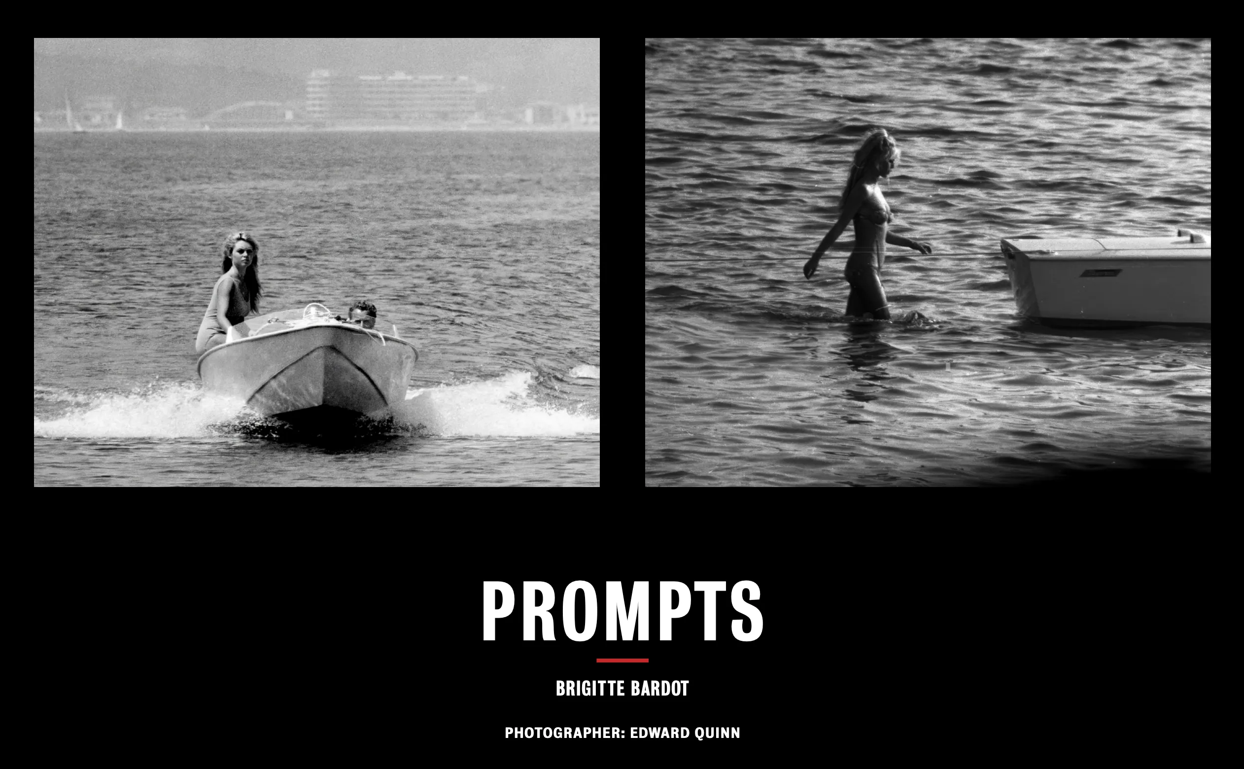 ST TROPEZ