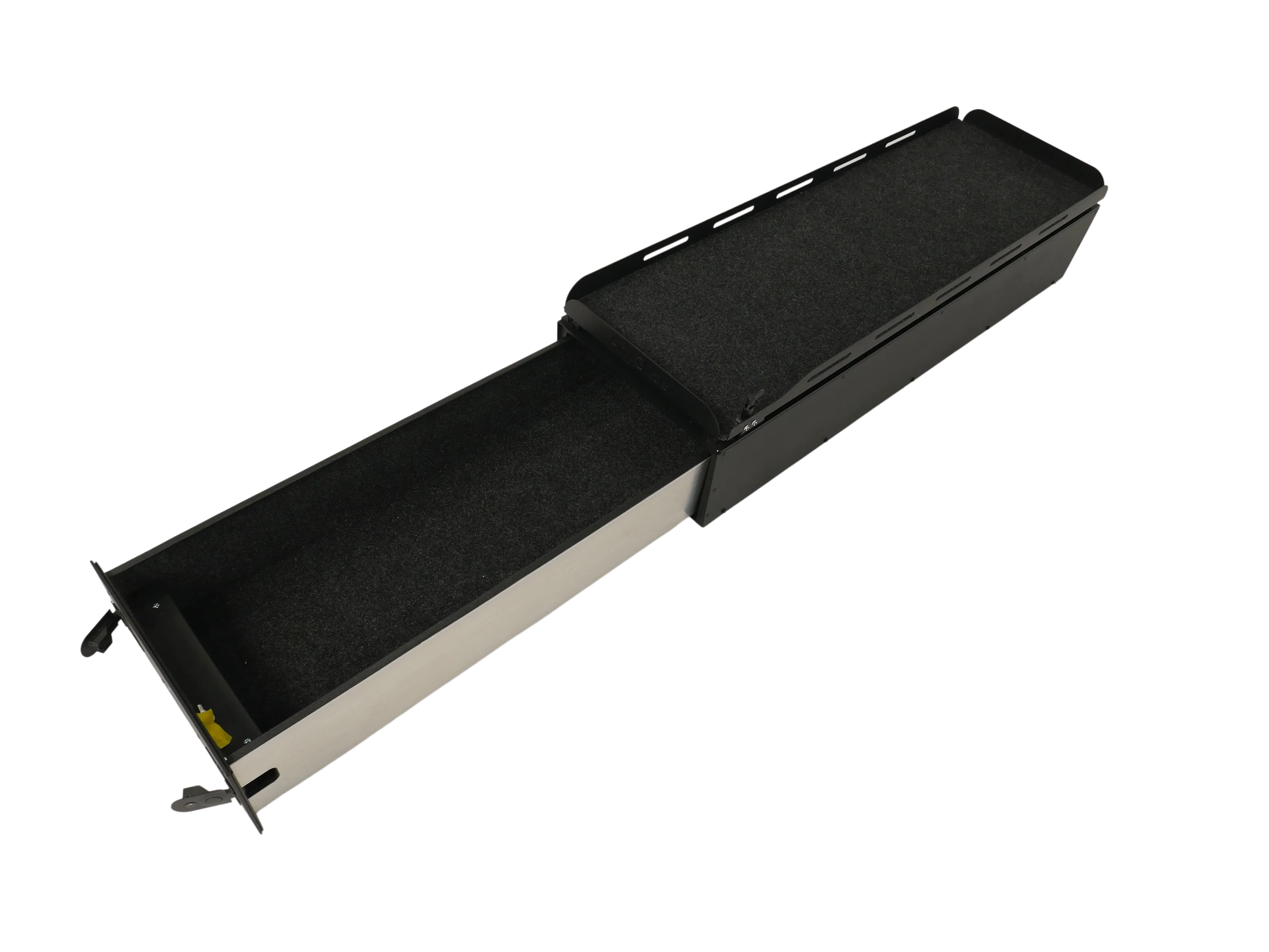 Standard 44 Truck Bed Storage Solution