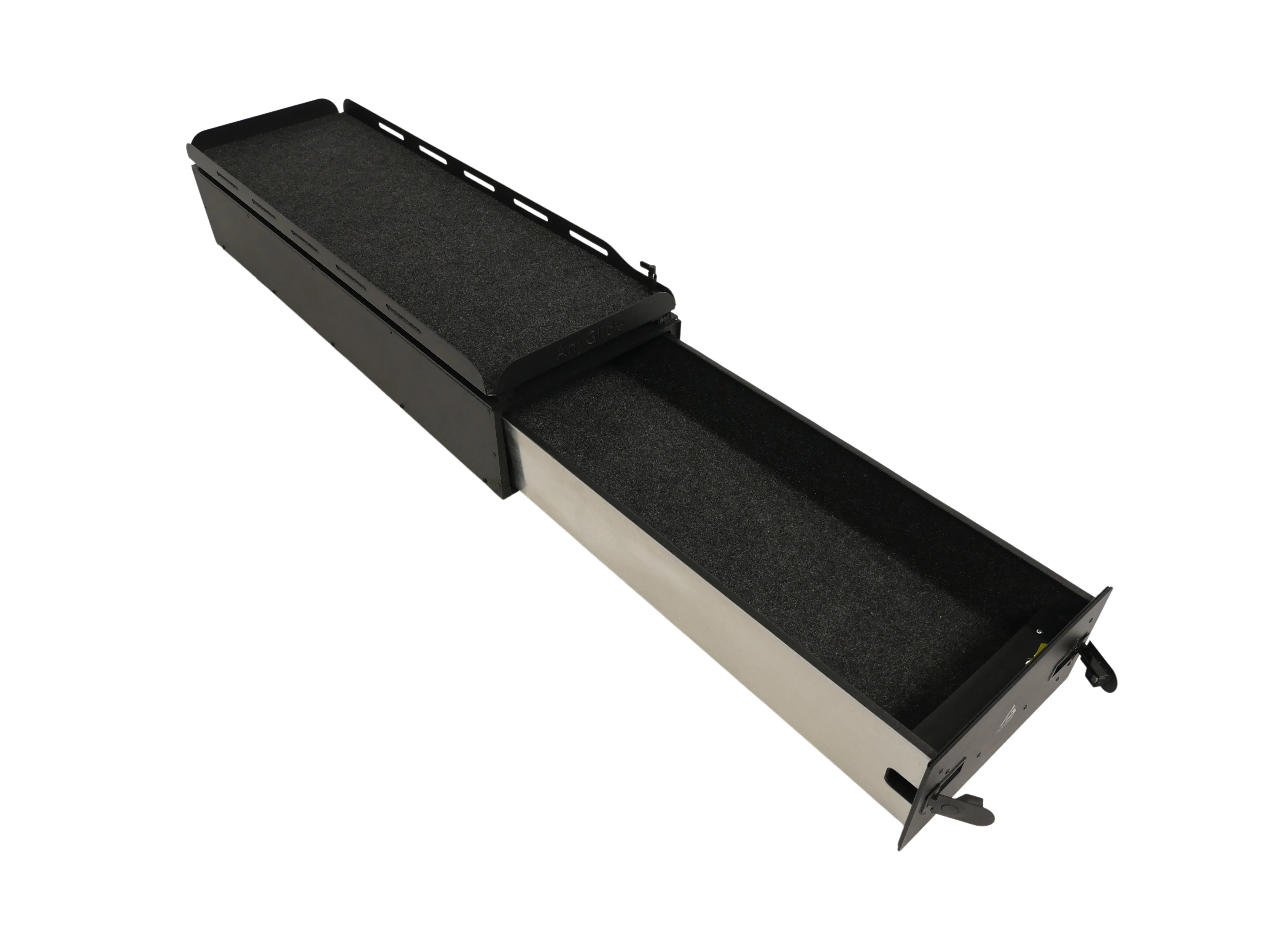 Standard 44 Truck Bed Storage Solution