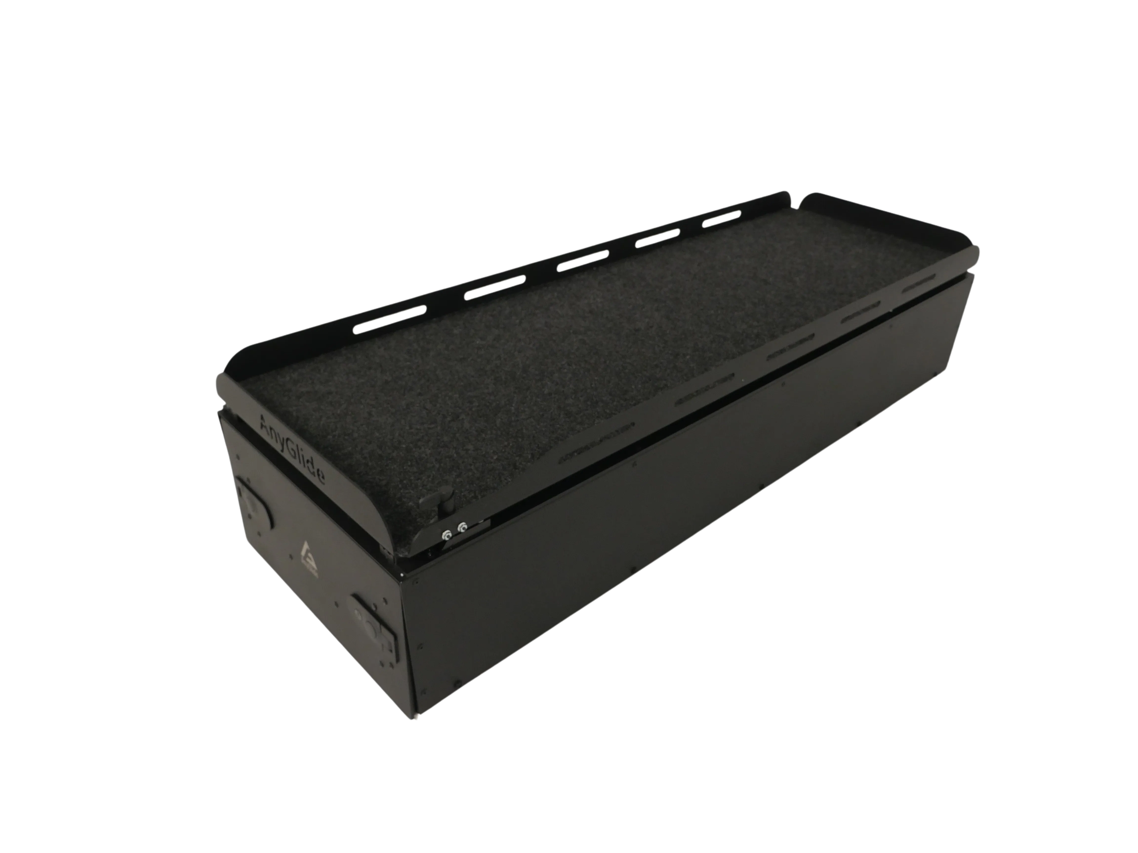 Standard 44 Truck Bed Storage Solution