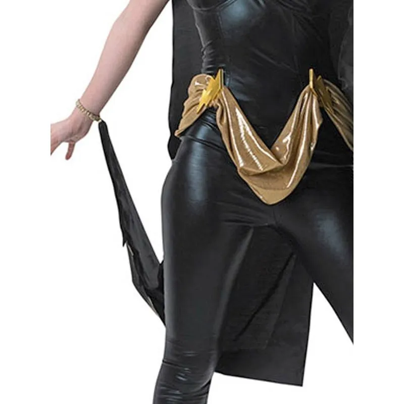 Storm X Men Secret Wishes Costume, Adult
