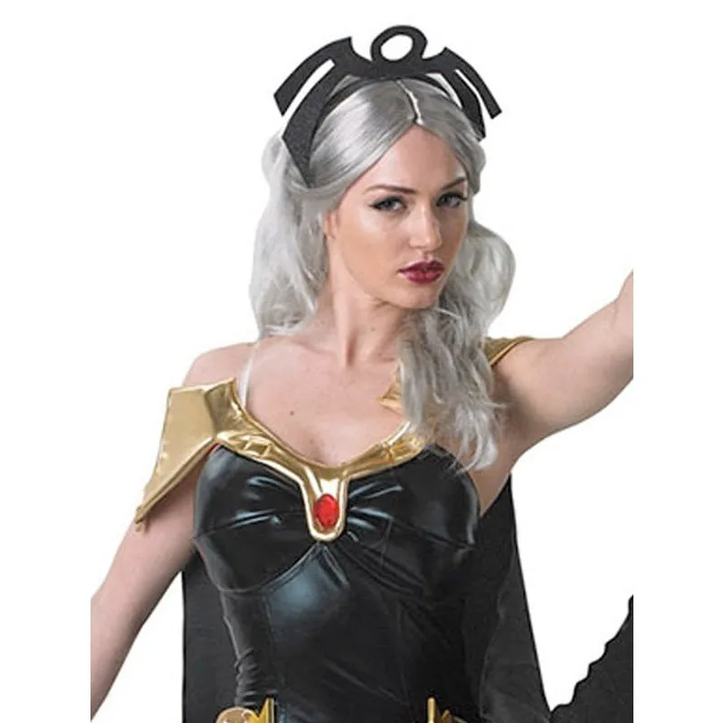 Storm X Men Secret Wishes Costume, Adult