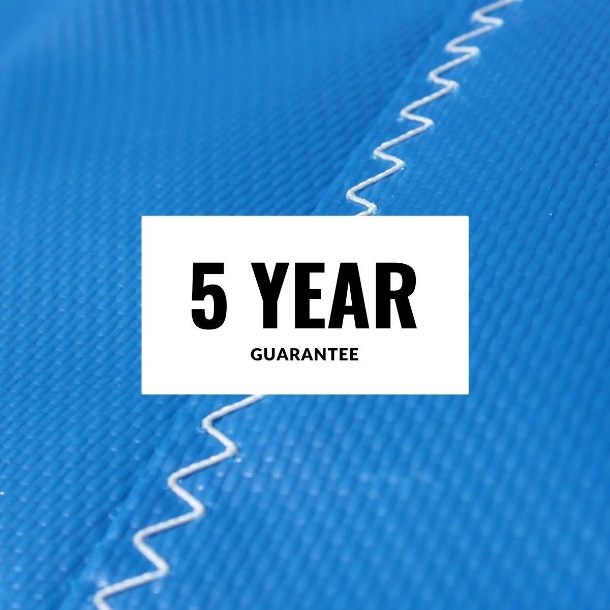 Streaker Boat Cover - Boom Up - PVC