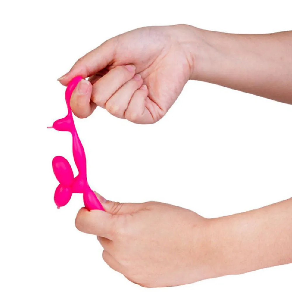 Stretchy Balloon Dog