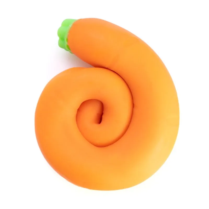 Stretchy Carrot