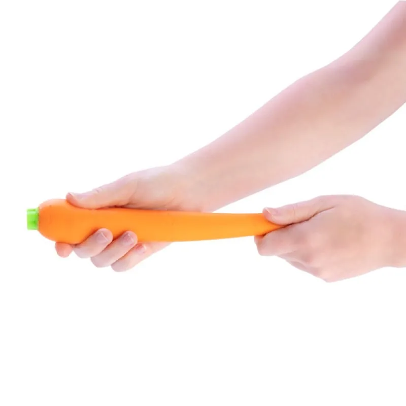 Stretchy Carrot