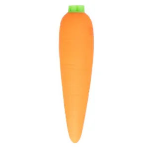 Stretchy Carrot