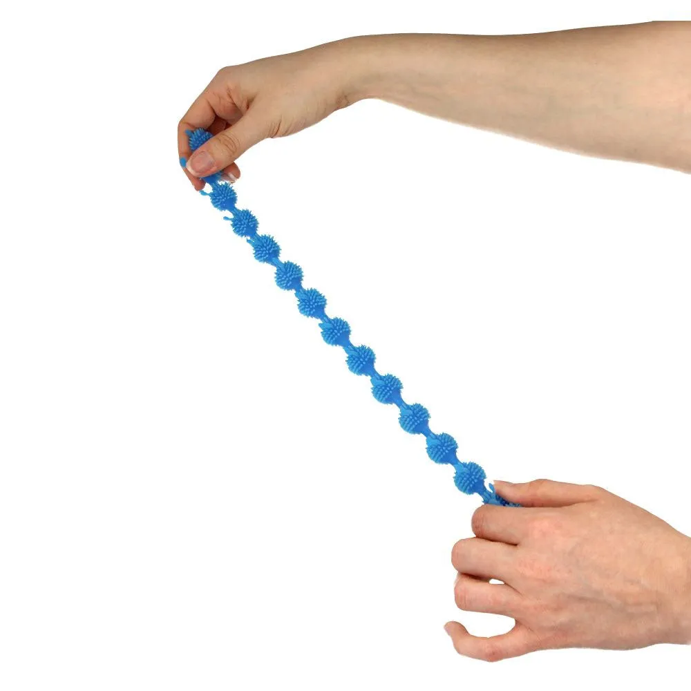 Stretchy Centipedes Assorted