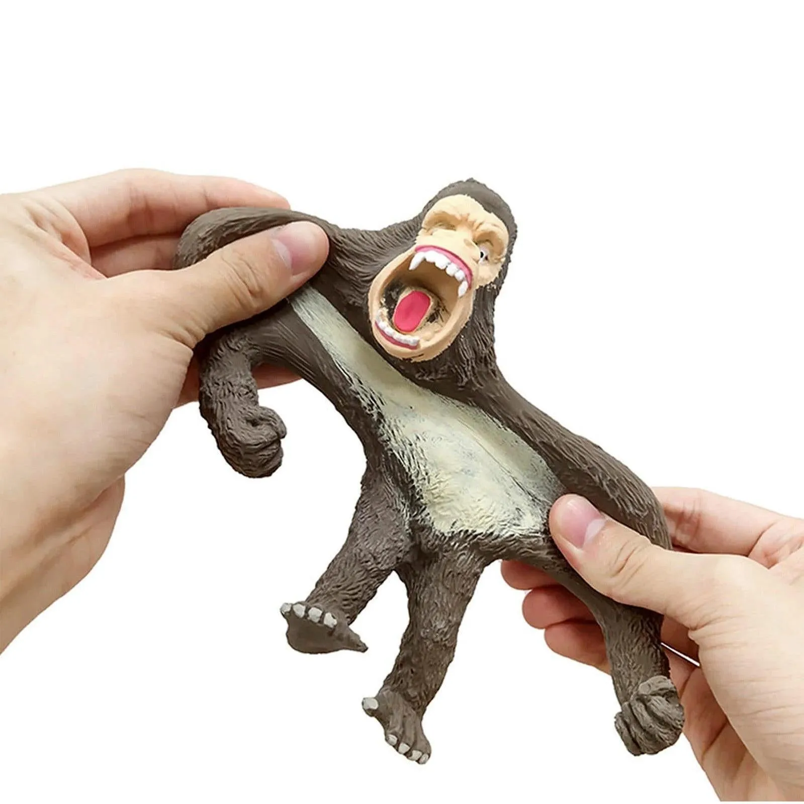 Stretchy Gorilla Toy