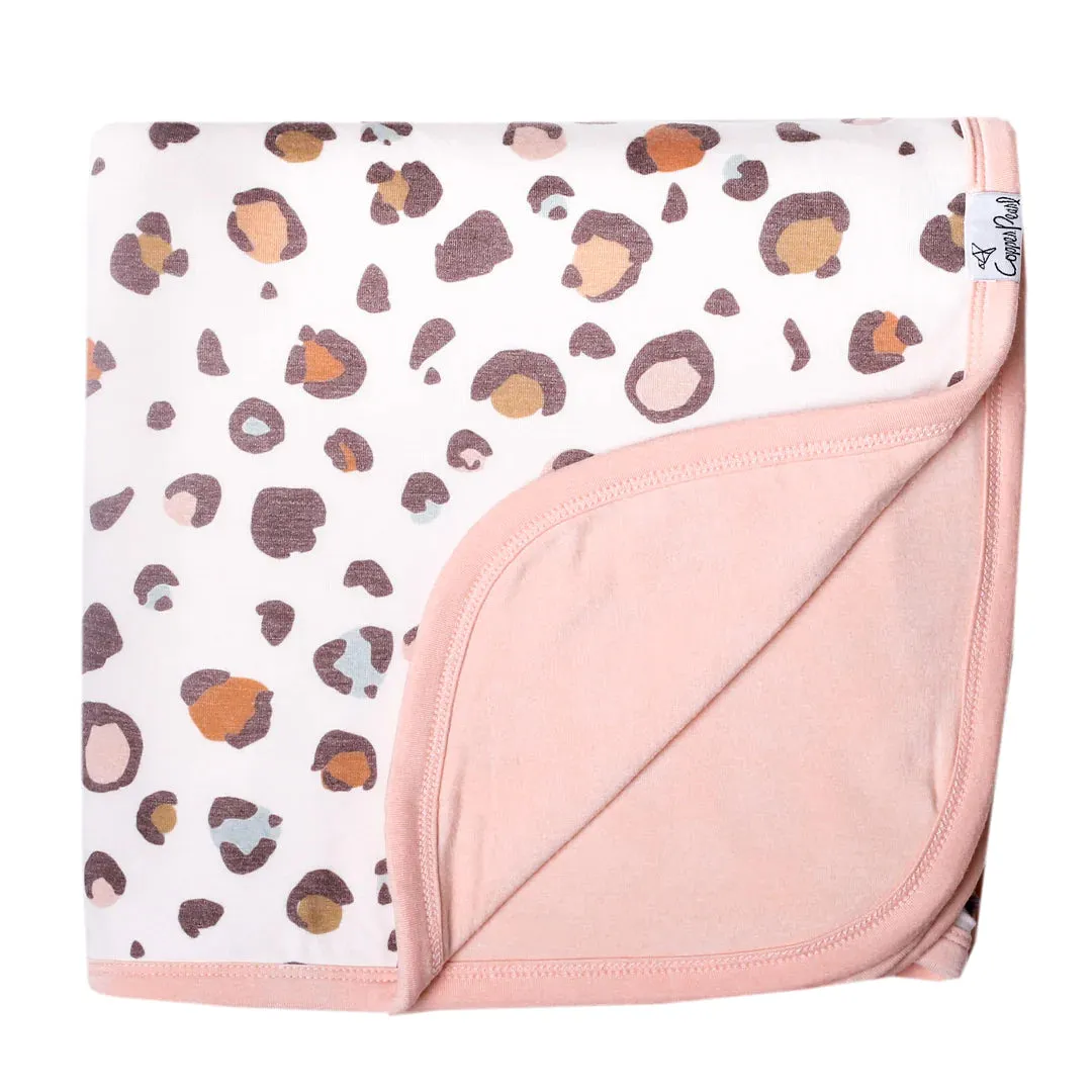 Stretchy Quilt- Millie