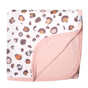 Stretchy Quilt- Millie