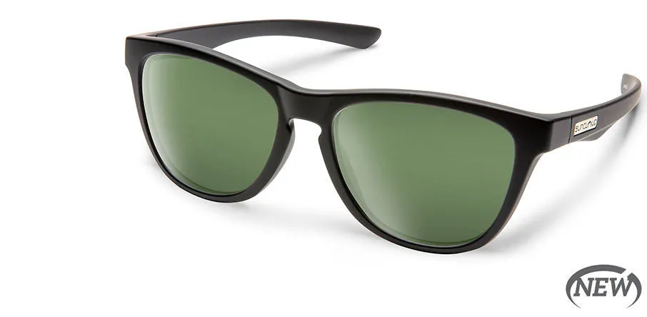 Suncloud Topsail Sunglasses