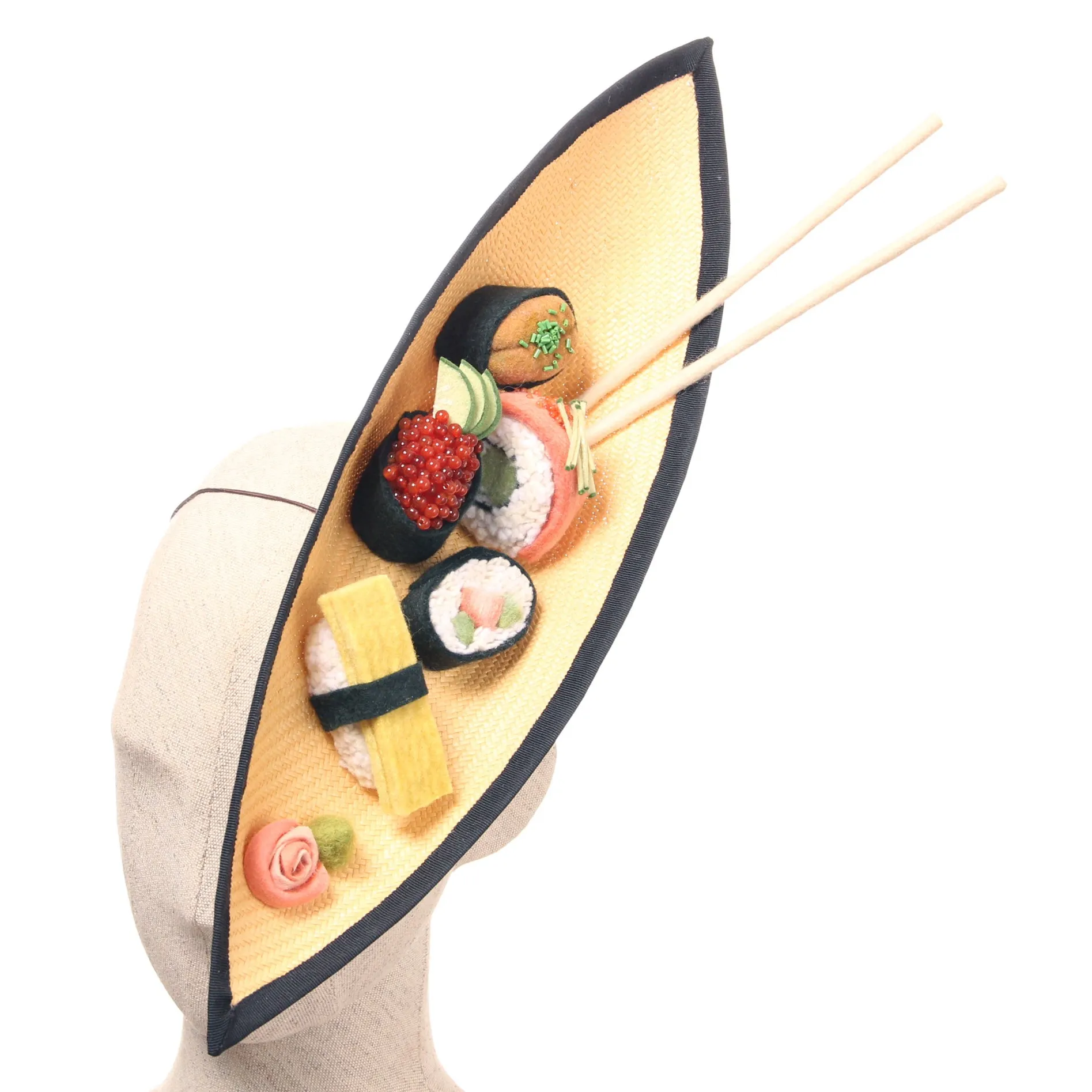 Sushi Boat