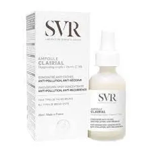 Svr Clairial Ampoule