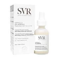 Svr Clairial Ampoule