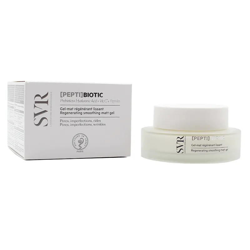 Svr Pepti Biotic Gel