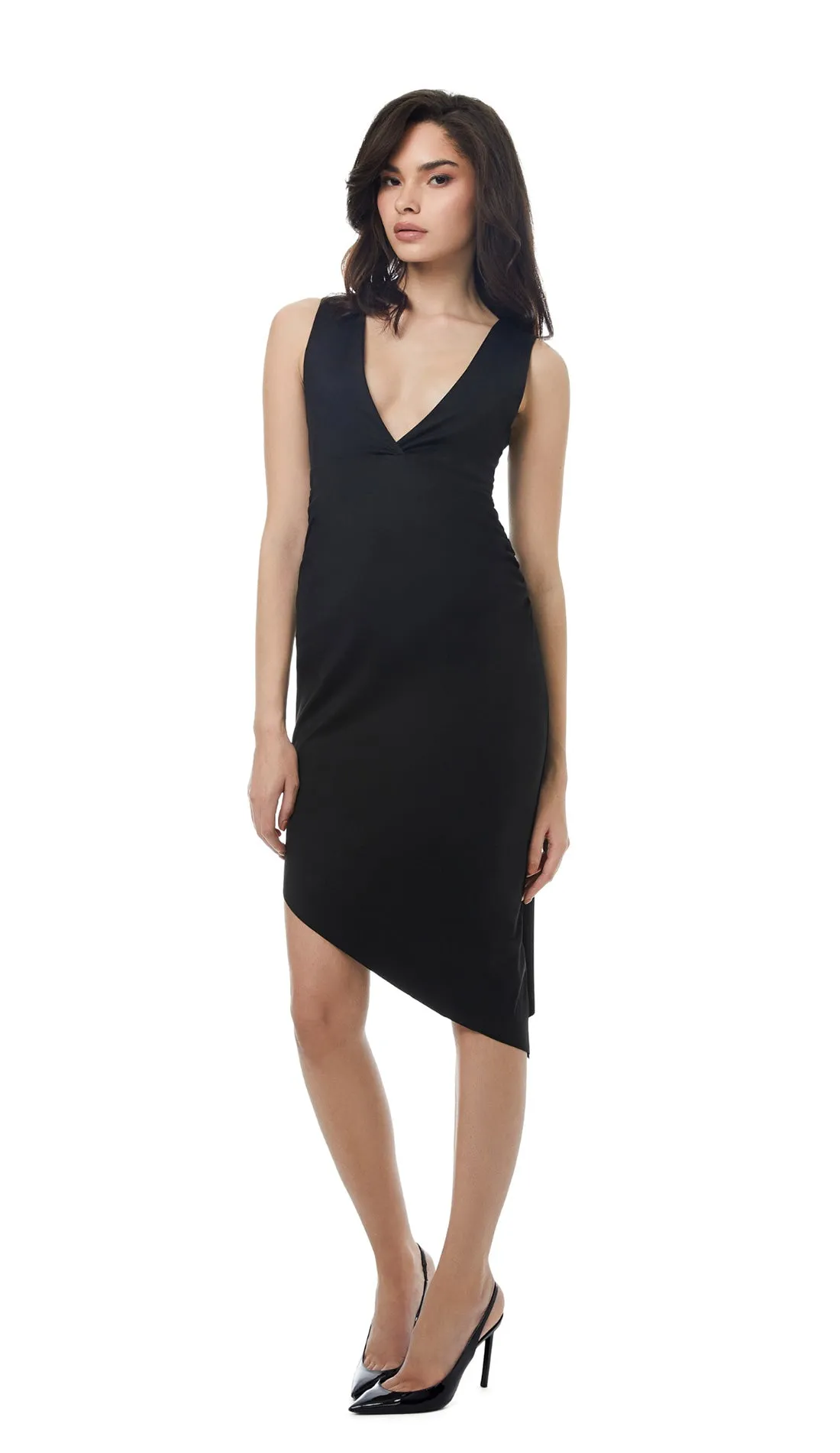 Sylvia Two-Way Dress